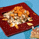 Illustration for article titled Green bean casserole dip brings Thanksgiving to your couch